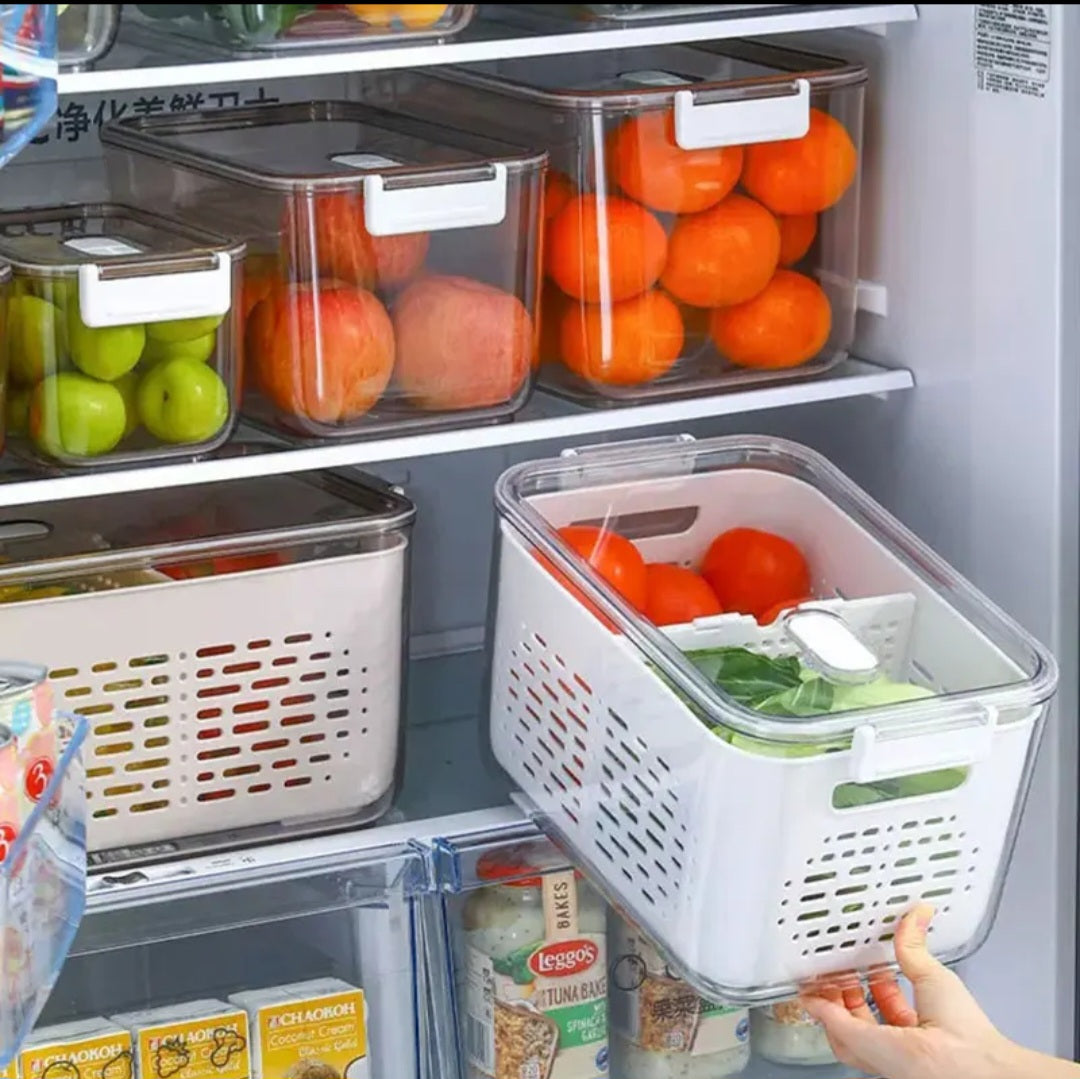 Pack Organisation Cuisine pro