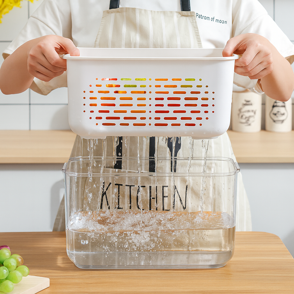 Pack Organisation Cuisine pro