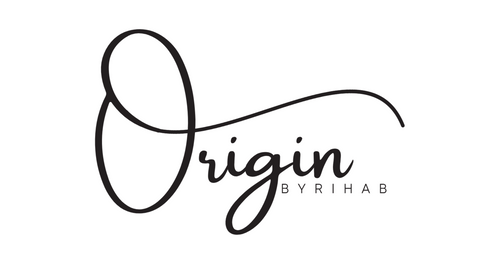 Origin by Rihab